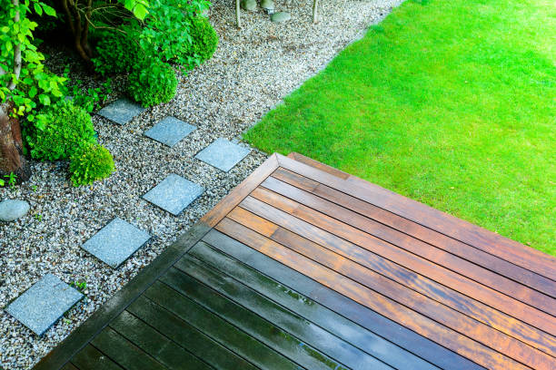 Best Patio and Deck Pressure Washing  in Ladera Heights, CA